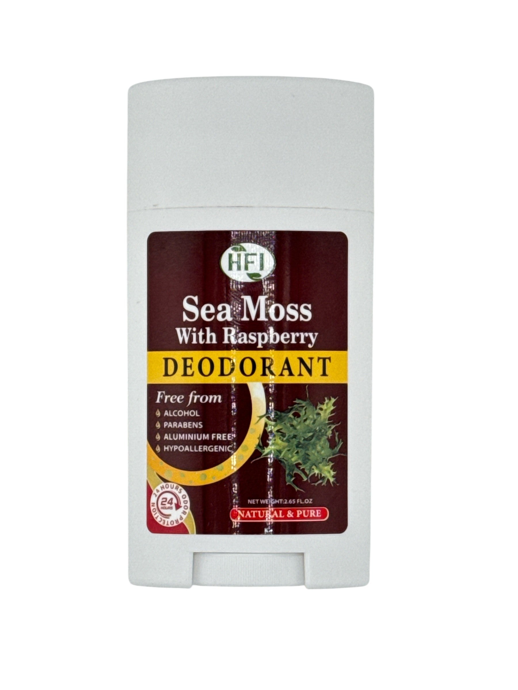 DEODORANT