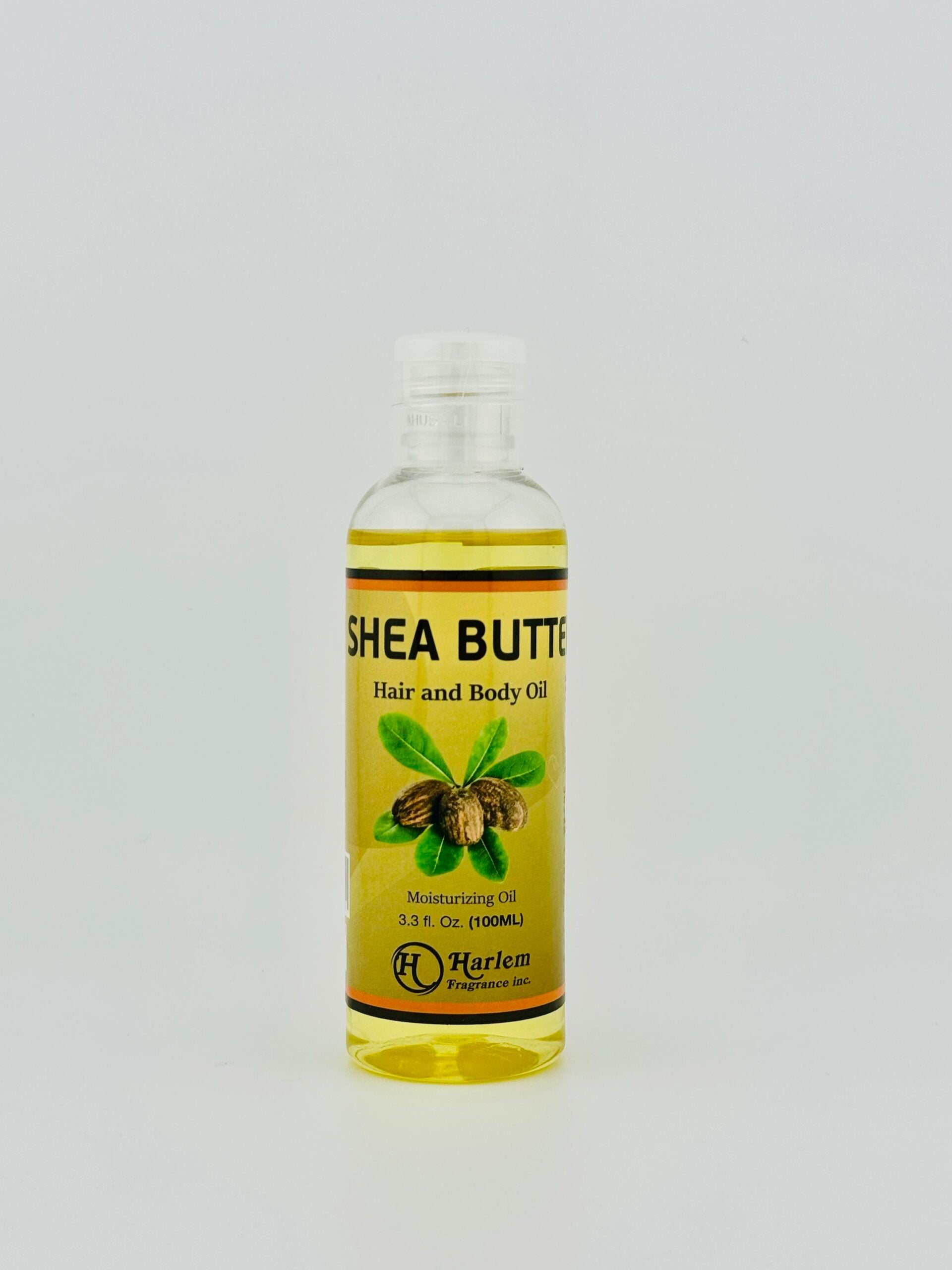 MASSAGE OIL