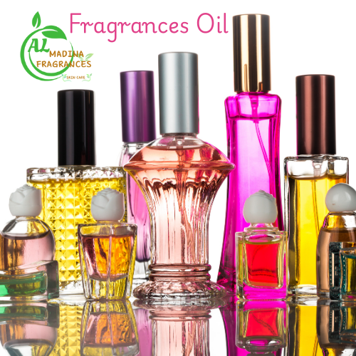 FRAGRANCES OIL