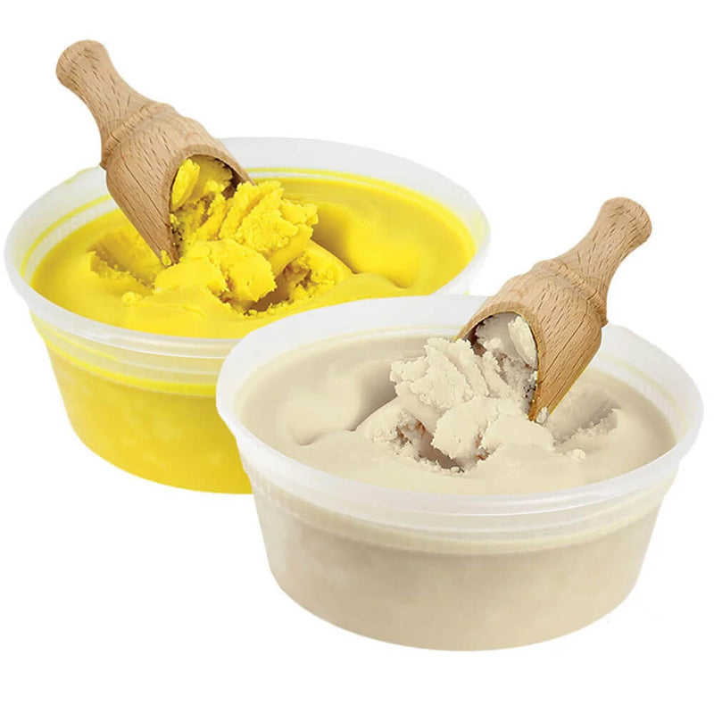 NATURALS AFRICAN BUTTERS