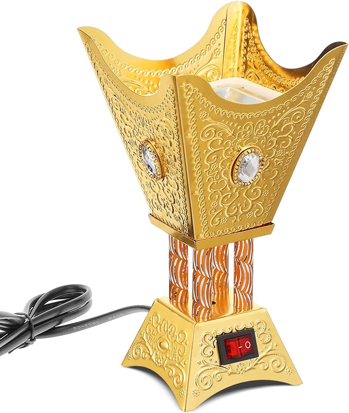 INCENSE BURNER