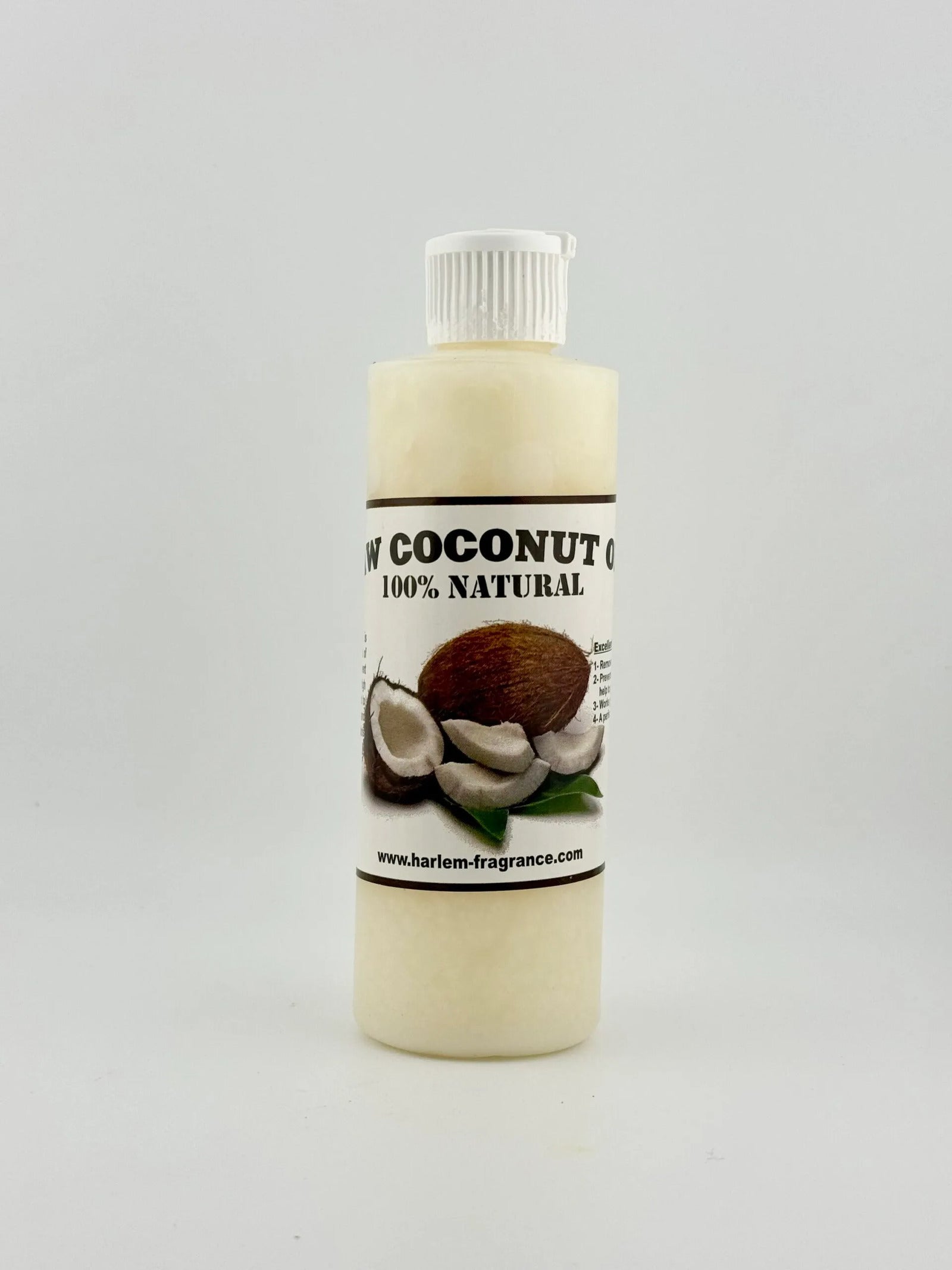 Raw Coconut oil 100% Natural