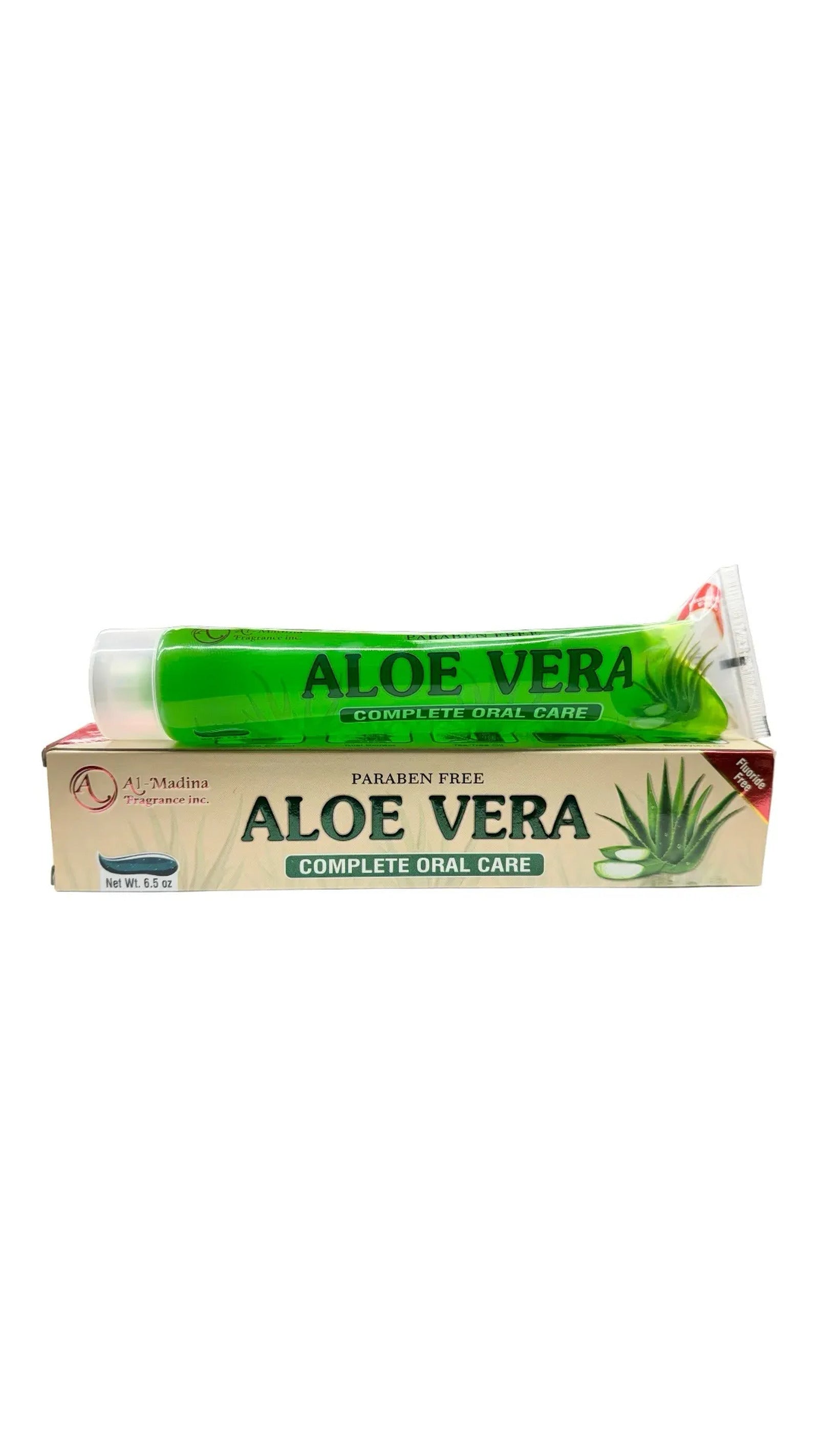NEW  5-IN-1 TOOTHPASTE