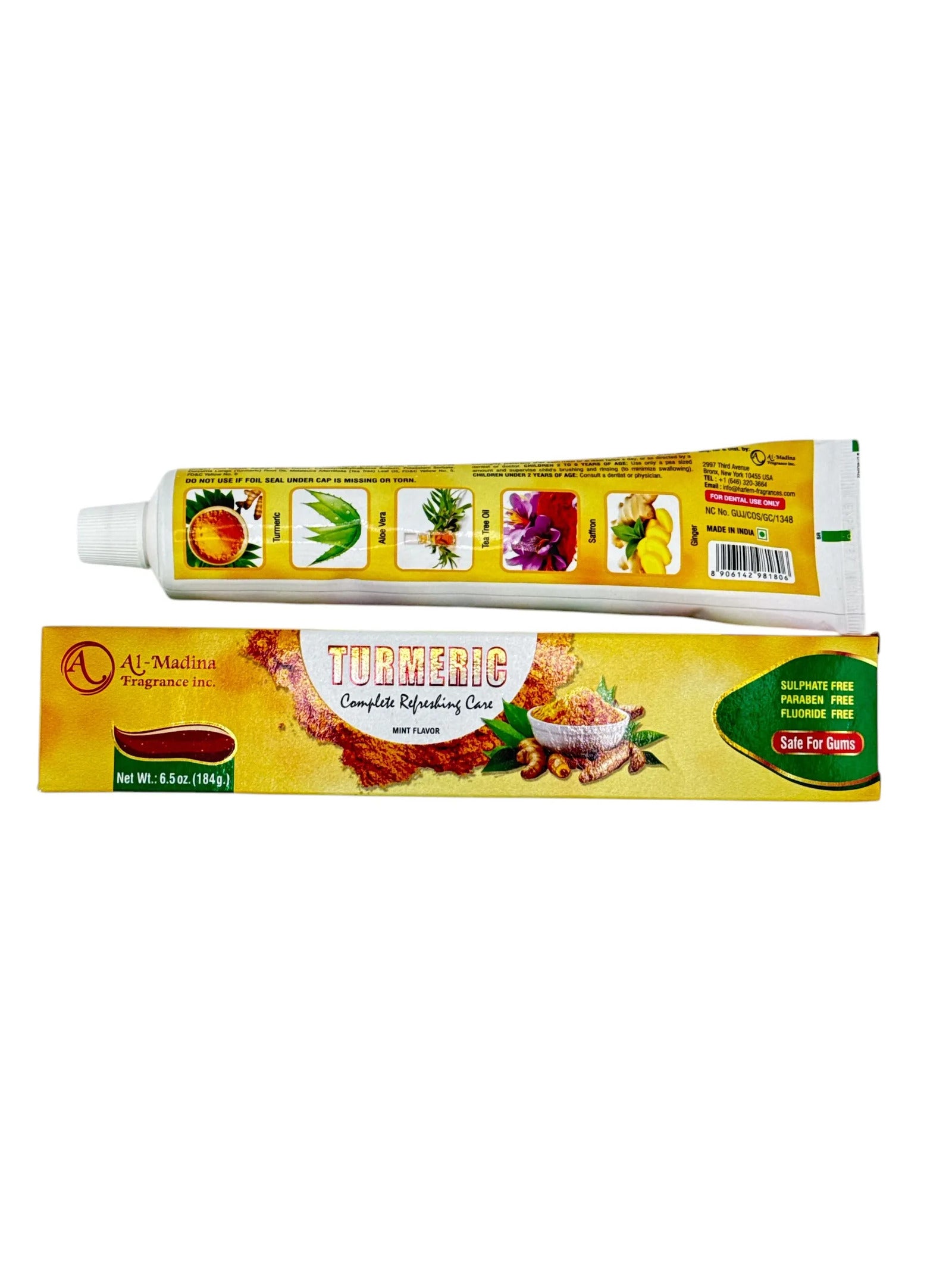 TURMERIC TOOTHPASTE-Photoroom