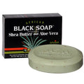 SHEA BUTTER SOAP