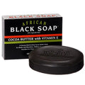 black soap cocoa Butter