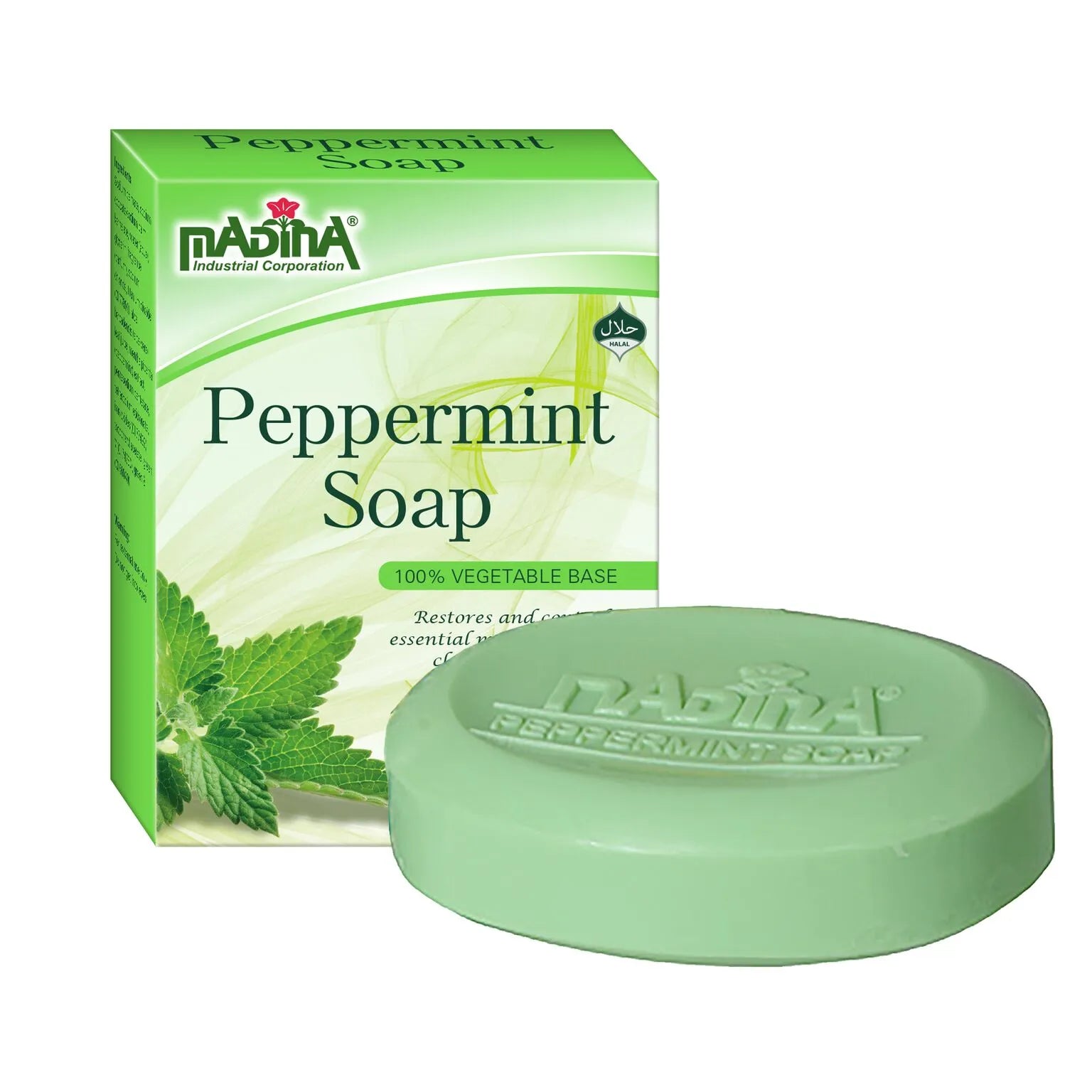 peppermint