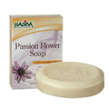 passion flower soap