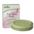 Tea tree soap
