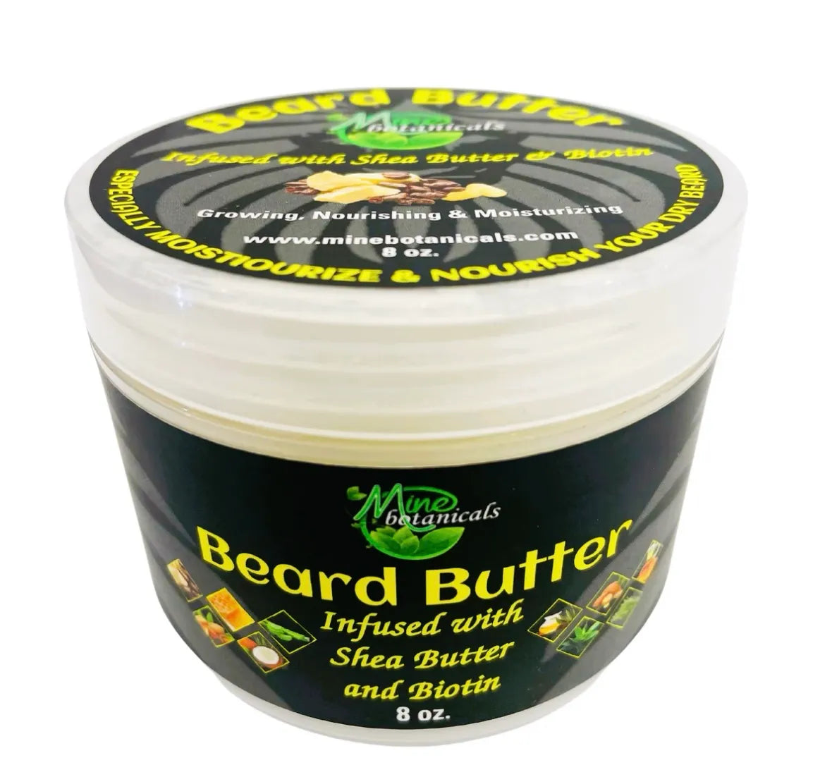 Beard Butter