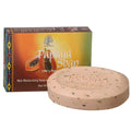 papaya soap with green tea