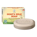 Goat milk soap