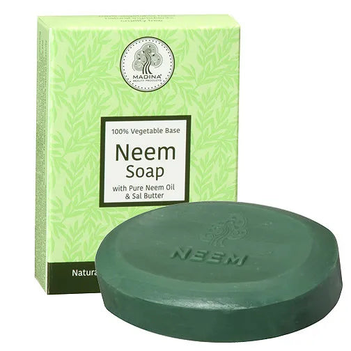 neem advance soap
