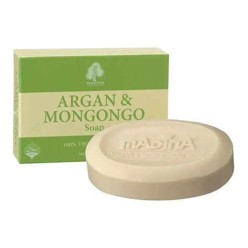 argan & mangongo