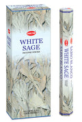 WHITE SAGE