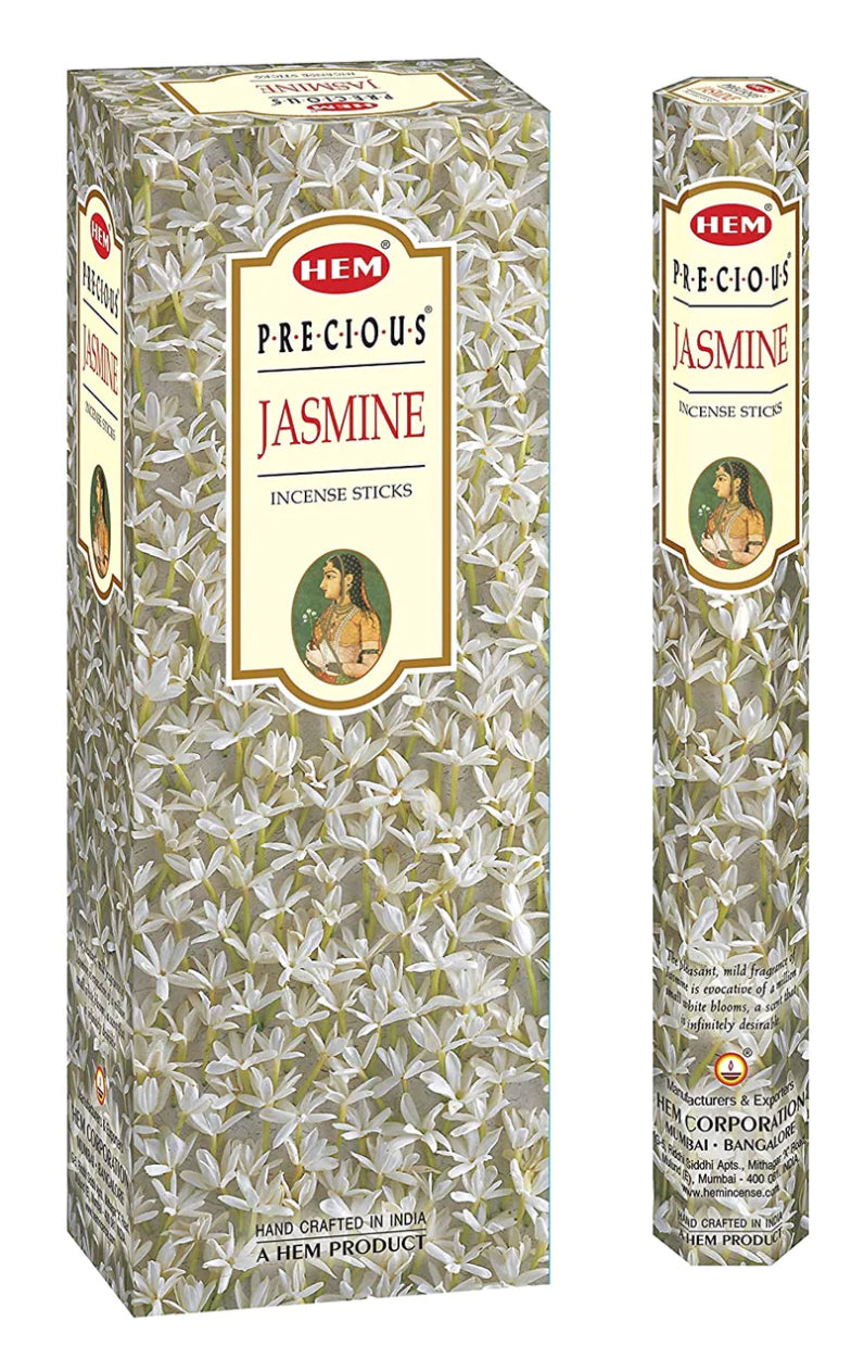 JASMINE