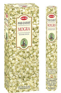 MOGRA