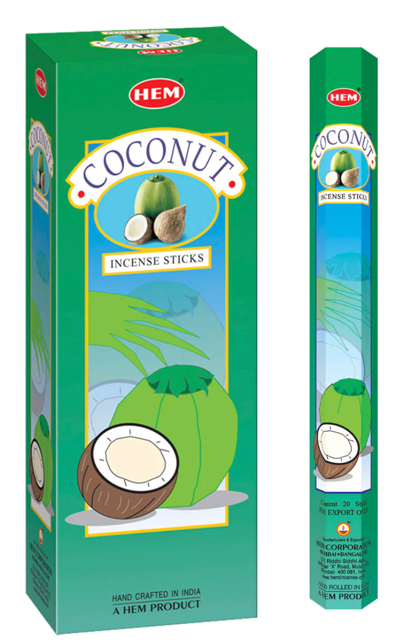 COCONUT
