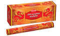 DRAGON BLOOD RED