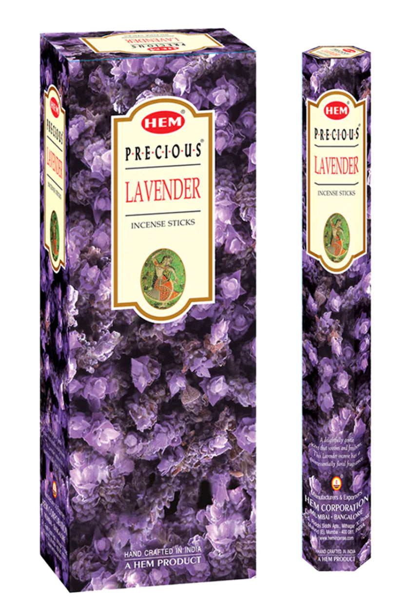LAVENDER
