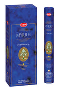 MYRRH