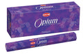 OPIUM
