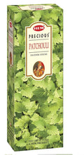 PATCHOULI