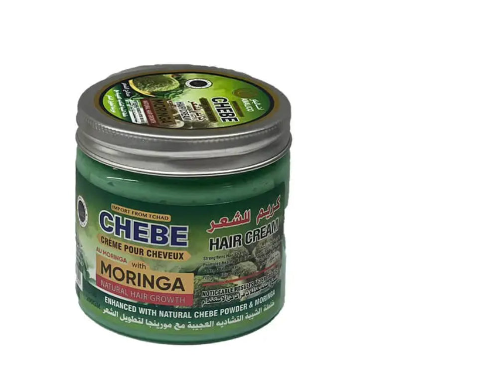MORINGA HAIR CREAM
