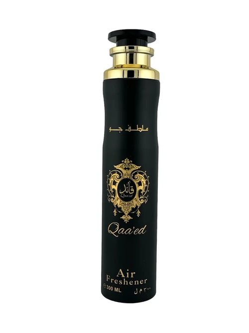 Ajwad Air freshener lattafa 300ml