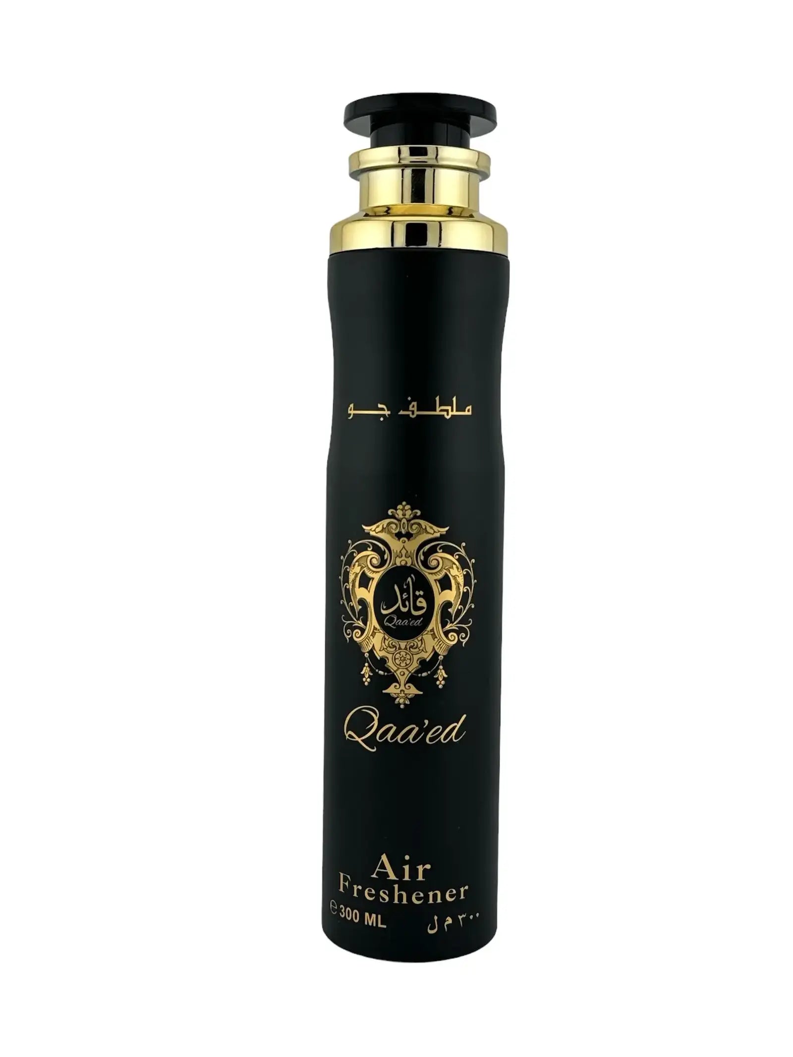 Washwashah 
Air freshener lattafa 300ml
