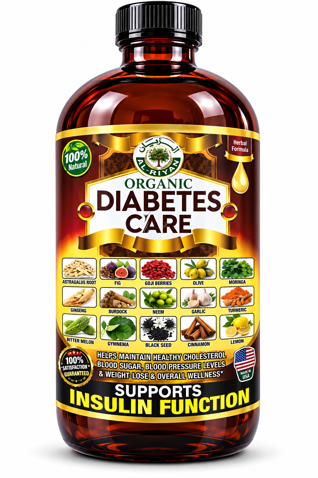 Diabetes Care