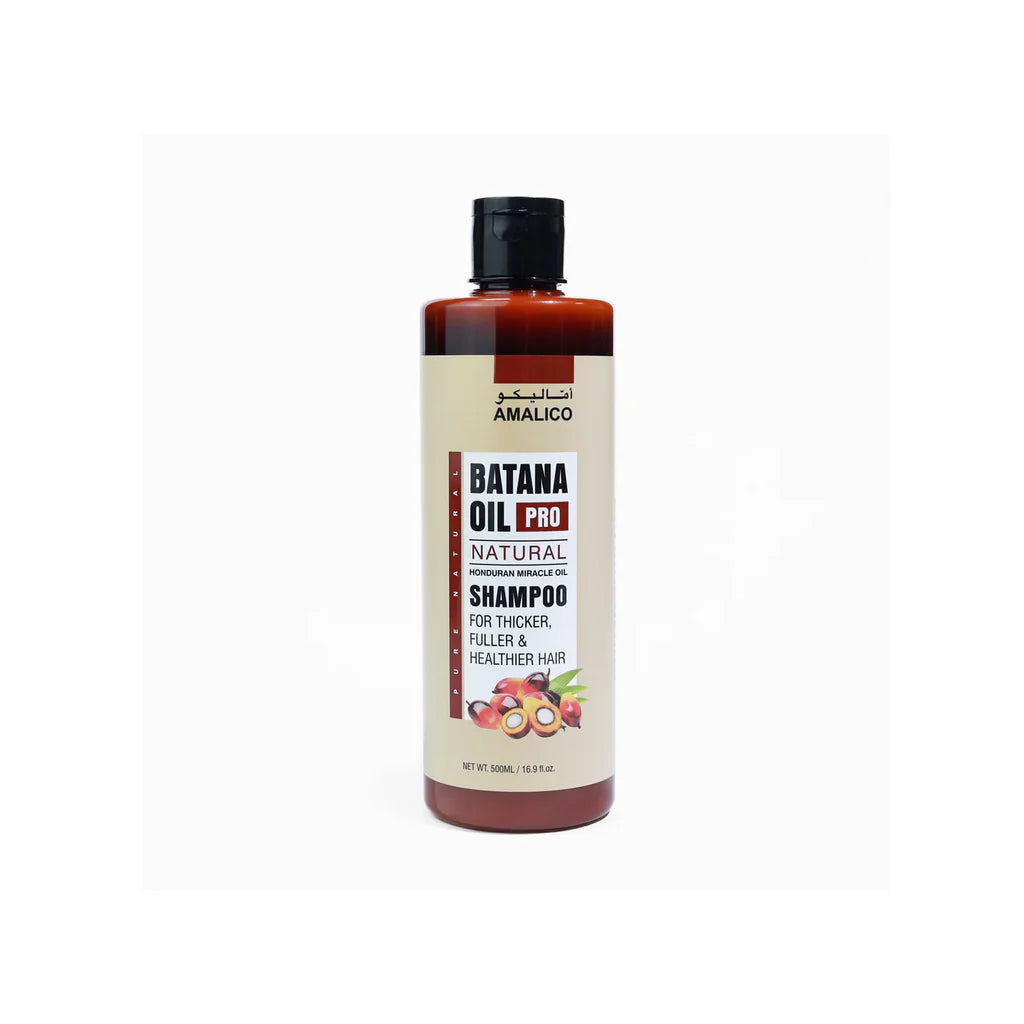 Batana oil Shampoo