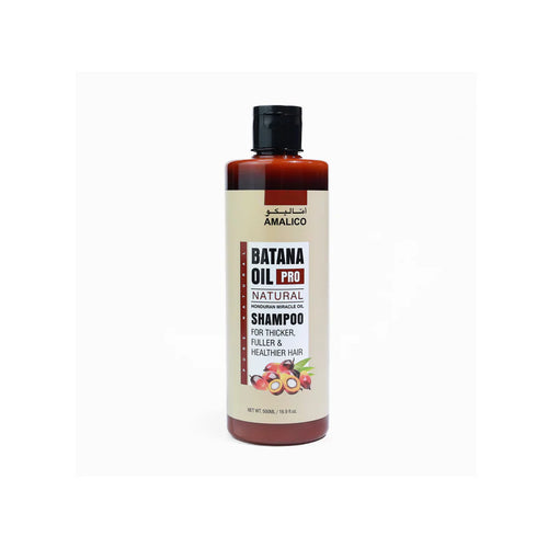 Batana oil Shampoo