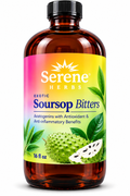 Exotic Soursop Bitters