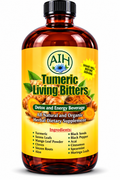 Turmeric Living Bitters