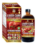 Complete Liver Care Bitter