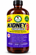 Kidney Formula Living Bitters