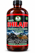 SHILAJIT Himalayan Mountain TONIC