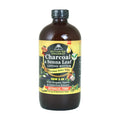 Activated Coconut Charcoal & Senna Leaf Living Bitter