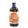 Soursop Turmeric Living Bitter